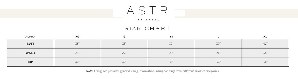 NEW ASTR tilde sweater in wine - Picture 2 of 4